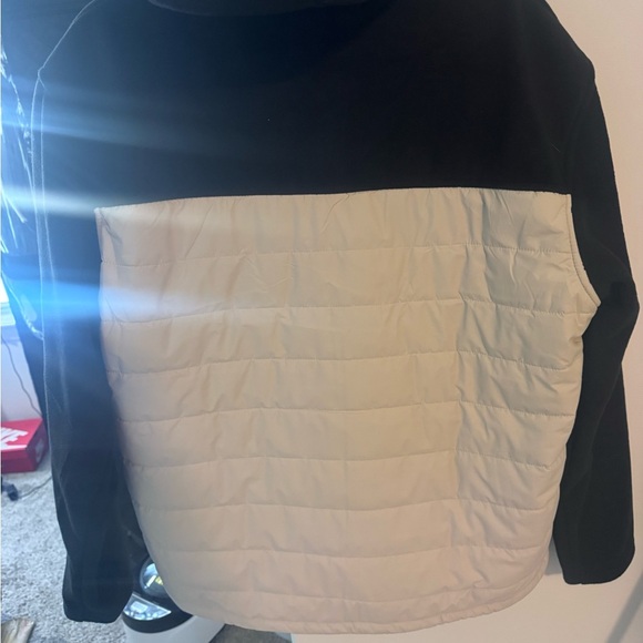 New Balance Fleece Jacket - Picture 5 of 5